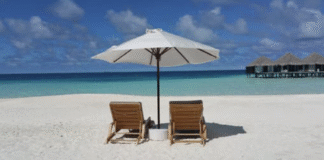 Dessa platser har varit de mest populära semesterdestinationerna i sommar