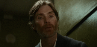 Cillian Murphy i nytt Netflix-drama