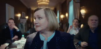 Politisk komedi om Erna Solberg släpps två veckor före riksdagsvalet