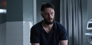 Återvänder i nya egenskrivna serier efter ”Baby Reindeer” framgång