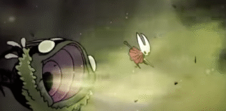 Hollow Knight: Silksong – Den är äntligen här!