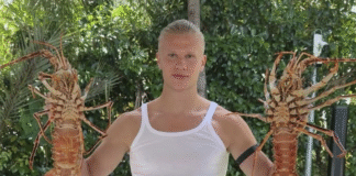 Haaland gör detta utanför fotbollen för att optimera sin prestation!