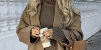 Skinny jeans är tillbaka: Det här är höstens modetrender