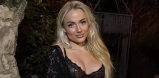 Dottern till den före detta Premier League-stjärnan tjänar svindlande summor på OnlyFans mot sin vilja