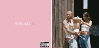 Justin Bieber har släppt ett nytt album – IGEN!