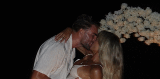 Love Island-paret förlovade!