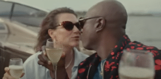 Netflix-dokumentär om Durek och Märtha Louise: ”Circus of the Royal Family”