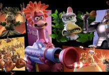 Chicken Run har precis fått en ”tyst” uppföljare i videospelsform