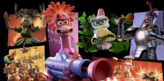 Chicken Run har precis fått en ”tyst” uppföljare i videospelsform