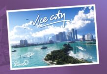 Kartan i ’Grand Theft Auto 6’ kommer att vara mycket större än i tidigare spel