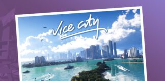 Kartan i ’Grand Theft Auto 6’ kommer att vara mycket större än i tidigare spel