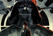 George Lucas i förhandlingar direkt efter att ha sagt detta! ”Jag har lagt Star Wars bakom mig”