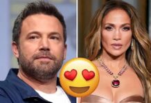 Är Ben Affleck och Jennifer Lopez tillsammans igen? Skådespelaren ses med mystiskt glamorös kvinna