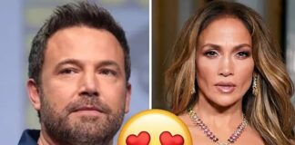 Är Ben Affleck och Jennifer Lopez tillsammans igen? Skådespelaren ses med mystiskt glamorös kvinna