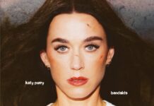 I sann Taylor Swift-anda släpper Katy Perry en ny singel om sitt uppbrott med Orlando Bloom – och fansen älskar det