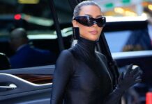 Kim Kardashian kommer inte att processa någon gång snart