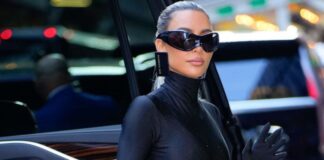 Kim Kardashian kommer inte att processa någon gång snart