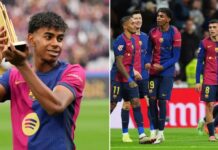 De 7 bästa underbarnen i världsfotbollen – enligt Football Manager 26