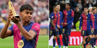 De 7 bästa underbarnen i världsfotbollen – enligt Football Manager 26