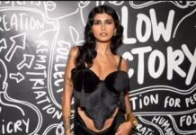 Mia Khalifa svarade på ryktena om att hon dejtade en före detta Premier League-stjärna