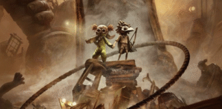 Little Nightmares 3: Vad du kan förvänta dig av den nya uppföljaren!