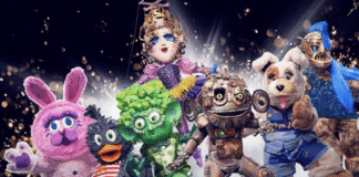 Gårdagens sändning av Maskorama: Läckta anteckningar och gong