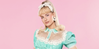 Meghan Trainor i viktminskning – möter både beröm och kritik