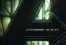 Avengers: Doomsday Trailer! Thor har kort hår, vilket betyder att det är riktigt allvarligt