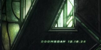 Avengers: Doomsday Trailer! Thor har kort hår, vilket betyder att det är riktigt allvarligt