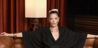 Jamie King skiljer sig efter ett hemligt äktenskap – paret gifte sig utan offentligt tillkännagivande