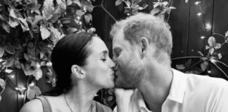 Prins Harry vittnade i rättegången – anklagar Daily Mail för att ha förstört Meghans liv