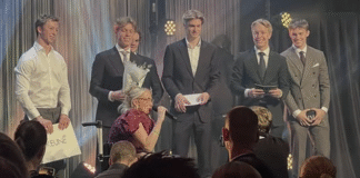 Vixen Awards 2026 – ”Norges största kändisfest”
