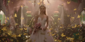 ”Wicked: For Good” får inga Oscarsnomineringar