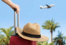 Vill du ha en mer prisvärd, men händelserik sommarsemester? Det är här du borde gå!