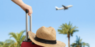 Vill du ha en mer prisvärd, men händelserik sommarsemester? Det är här du borde gå!