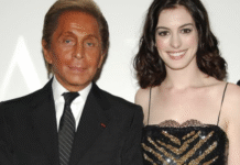 Modelegenden Valentino Garavani har avlidit: – Detta är vad han lämnar efter sig