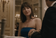 Dakota Johnson och förebilden – En ny Hollywoodromans?