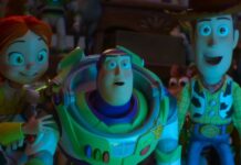 Trailern för Toy Story 5 avslöjar chockerande förändring på Woody
