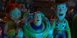Trailern för Toy Story 5 avslöjar chockerande förändring på Woody