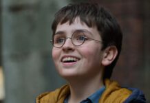 ”Du är inget speciellt”! Harry Potter kommer att höra detta i trailern för en ny TV-serie