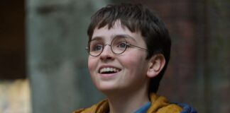”Du är inget speciellt”! Harry Potter kommer att höra detta i trailern för en ny TV-serie