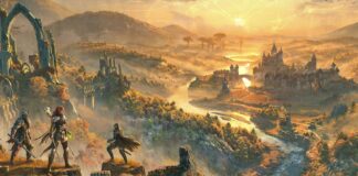 Spelare är mycket entusiastiska över kartavslöjandet i ”The Elder Scrolls 6”-