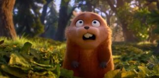 Pixar är tillbaka: ’Hoppers’ närmar sig en milstolpe som inte setts sedan ’Coco’