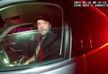 Justin Timberlakes rattfylleri-arresteringsvideo visar popstjärnan som säger till polisen: ”Det här är svåra tester”