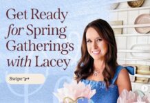 Hallmarks första älskare tar över Paris i en ny romanserie