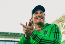 Nio kändisar du inte visste hade andelar i fotbollsklubbar