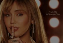 Miley Cyrus använde Dolly Partons råd för att ordna en återförening med Hannah Montana