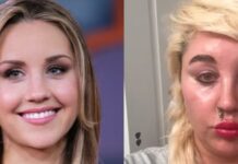 Amanda Bynes släpper sin första låt på fyra år