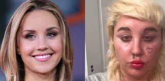 Amanda Bynes släpper sin första låt på fyra år