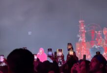 Justin Bieber fick 100 miljoner kronor för att ”snabbspola låtar på en laptop” på Coachella